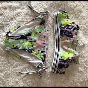 Victoria’s Secret bikini